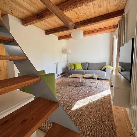 Ferienhaus Peerhus Katingsiel Esterno foto