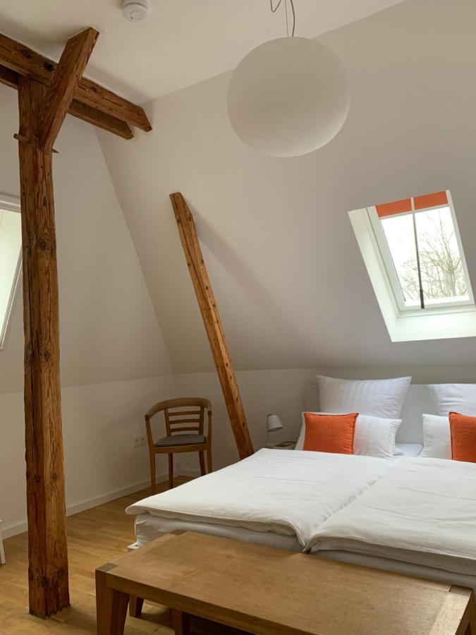 Ferienhaus Peerhus Katingsiel Esterno foto