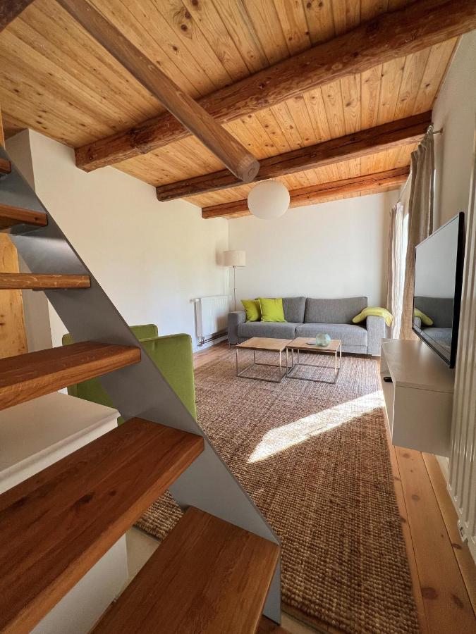 Ferienhaus Peerhus Katingsiel Esterno foto