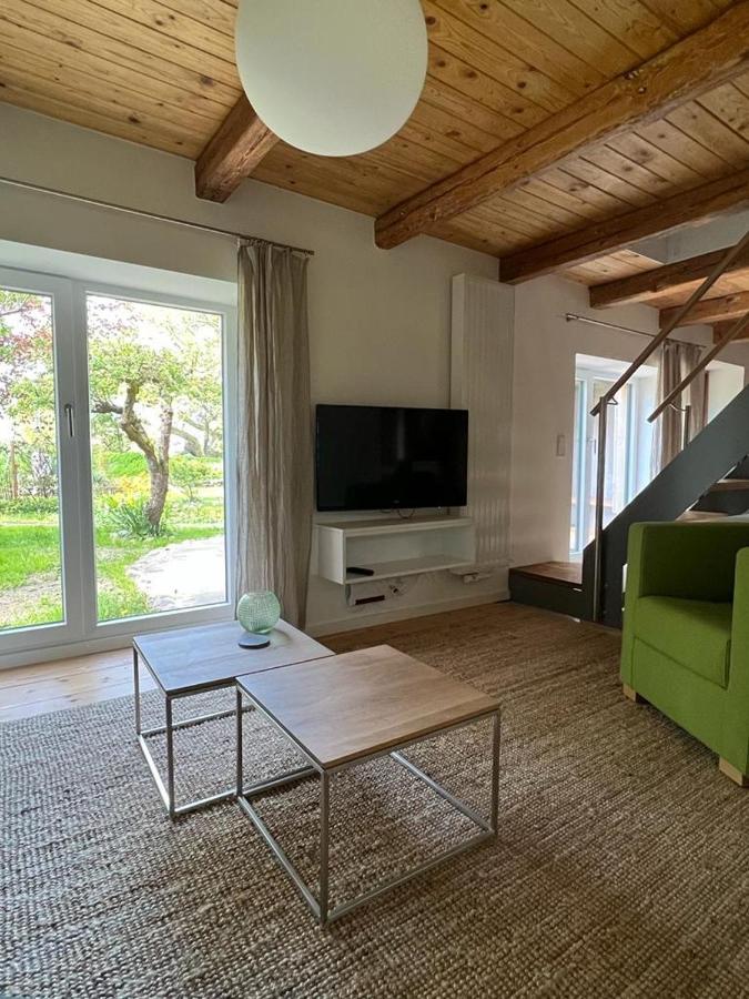Ferienhaus Peerhus Katingsiel Esterno foto